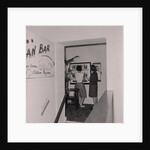 Slot machines at Beach hotel by Manx Press Pictures