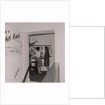 Slot machines at Beach hotel by Manx Press Pictures