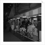 Trade fair, Palace exhibition, Douglas by Manx Press Pictures