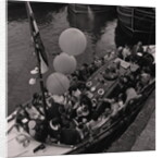 Peel Lifeboat Day by Manx Press Pictures