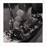 Peel Lifeboat Day by Manx Press Pictures