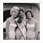 Bathing Beauty Final by Manx Press Pictures