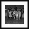 Young Farmers' Mhelliah Queen, Derby Castle, Douglas by Manx Press Pictures