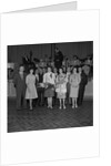 Young Farmers' Mhelliah Queen, Derby Castle, Douglas by Manx Press Pictures
