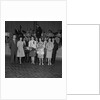 Young Farmers' Mhelliah Queen, Derby Castle, Douglas by Manx Press Pictures