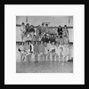 Scouts Swimming Gala, Noble's Baths by Manx Press Pictures