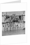 Scouts Swimming Gala, Noble's Baths by Manx Press Pictures