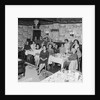 Peel Women's Institute Choir, Ballacallan by Manx Press Pictures