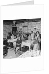 Peel Women's Institute Choir, Ballacallan by Manx Press Pictures