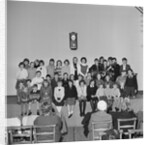 All Saints Eisteddfod by Manx Press Pictures