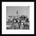 All Saints Eisteddfod by Manx Press Pictures