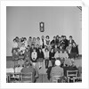 All Saints Eisteddfod by Manx Press Pictures