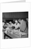 Lieutenant Governor Sir Ronald Herbert Garvey visits Peel Industries by Manx Press Pictures