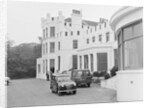 Fort Anne Hotel, Isle of Man by Manx Press Pictures