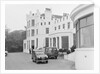 Fort Anne Hotel, Isle of Man by Manx Press Pictures