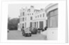 Fort Anne Hotel, Isle of Man by Manx Press Pictures