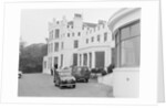 Fort Anne Hotel, Isle of Man by Manx Press Pictures