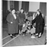 Women's Institute, Port St Mary Town Hall by Manx Press Pictures