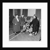 Women's Institute, Port St Mary Town Hall by Manx Press Pictures