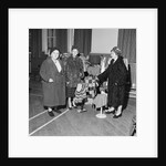 Women's Institute, Port St Mary Town Hall by Manx Press Pictures