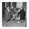 Women's Institute, Port St Mary Town Hall by Manx Press Pictures