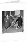Women's Institute, Port St Mary Town Hall by Manx Press Pictures