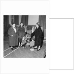 Women's Institute, Port St Mary Town Hall by Manx Press Pictures
