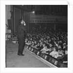 Brian Poole and The Tremeloes, Villa Marina, Douglas by Manx Press Pictures