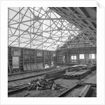 Demolition of Crescent Pavilion, Douglas by Manx Press Pictures