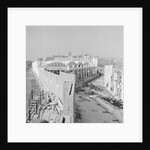 Building the Sea Terminal, Douglas by Manx Press Pictures