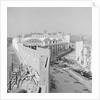 Building the Sea Terminal, Douglas by Manx Press Pictures