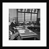 Douglas Casino personnel at Legislative Chamber, Douglas by Manx Press Pictures