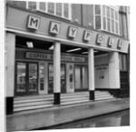 Maypole food hall and coffee bar, Isle of Man by Manx Press Pictures