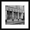 Maypole food hall and coffee bar, Isle of Man by Manx Press Pictures