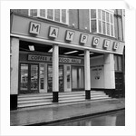 Maypole food hall and coffee bar, Isle of Man by Manx Press Pictures