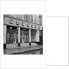 Maypole food hall and coffee bar, Isle of Man by Manx Press Pictures