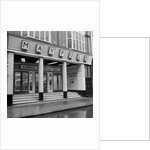 Maypole food hall and coffee bar, Isle of Man by Manx Press Pictures