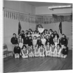 Ballacashtal Dancers, Castletown by Manx Press Pictures
