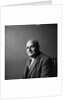 Frederick Douglas Buxton (known as Doug Buxton), singing teacher and founder of Lon Dhoo and Lon Vane Choirs by Manx Press Pictures