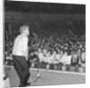 Shane Fenton (later known as Alvin Stardust), Villa Marina, Douglas by Manx Press Pictures