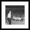Shane Fenton (later known as Alvin Stardust), Villa Marina, Douglas by Manx Press Pictures