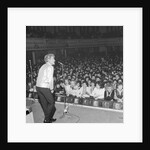 Shane Fenton (later known as Alvin Stardust), Villa Marina, Douglas by Manx Press Pictures