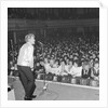 Shane Fenton (later known as Alvin Stardust), Villa Marina, Douglas by Manx Press Pictures