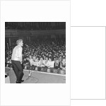 Shane Fenton (later known as Alvin Stardust), Villa Marina, Douglas by Manx Press Pictures