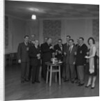 Royal Naval dinner, Metropole, Isle of Man by Manx Press Pictures