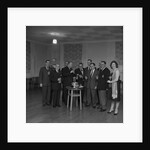 Royal Naval dinner, Metropole, Isle of Man by Manx Press Pictures