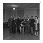 Royal Naval dinner, Metropole, Isle of Man by Manx Press Pictures