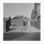 Victoria Road Prison, Douglas by Manx Press Pictures