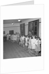 Laa Columb Killey Queen, Ballabeg by Manx Press Pictures