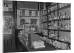 Quirk's Shop, Prospect Terrace, Douglas by Manx Press Pictures